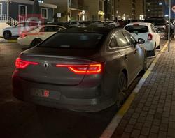 رینۆ تالیسمان